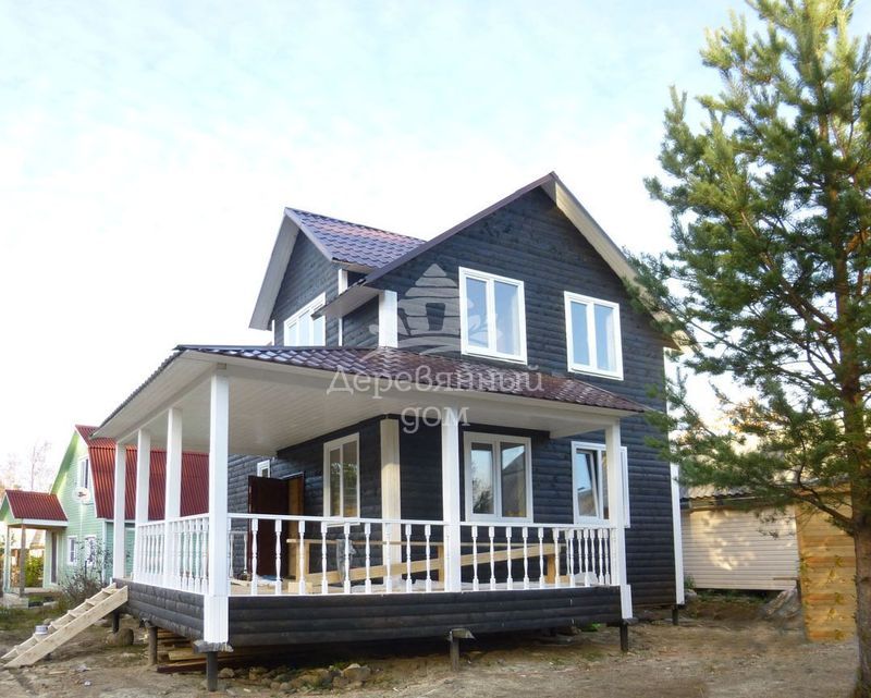 Место для отдыхающих под ключ! - photo 3