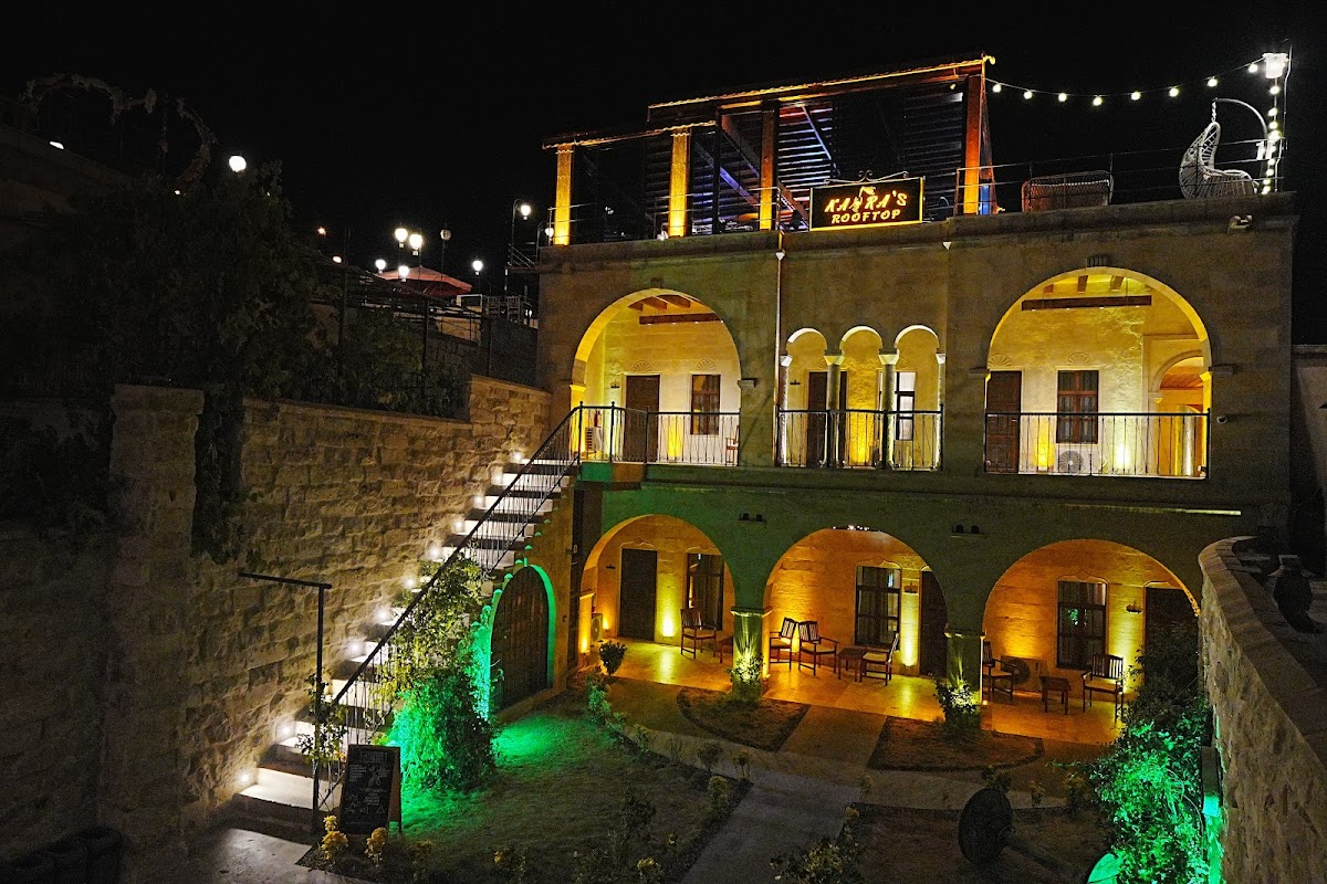 Guest House «ALI» - photo 3