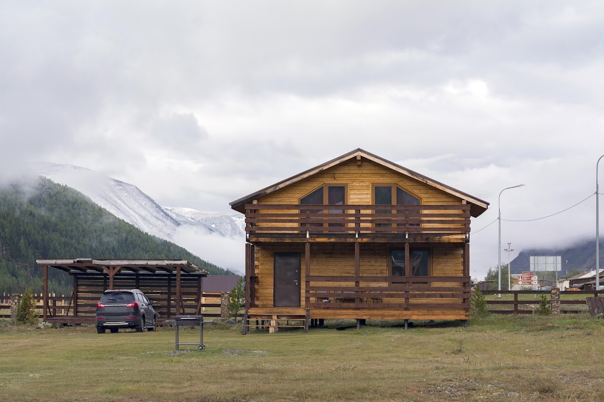 АЛьТАИр - photo 3