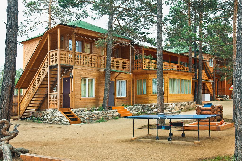 Гостевой дом Воскресение - photo 3