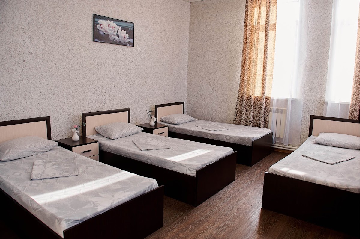 Гостиница «Светлана» - photo 3