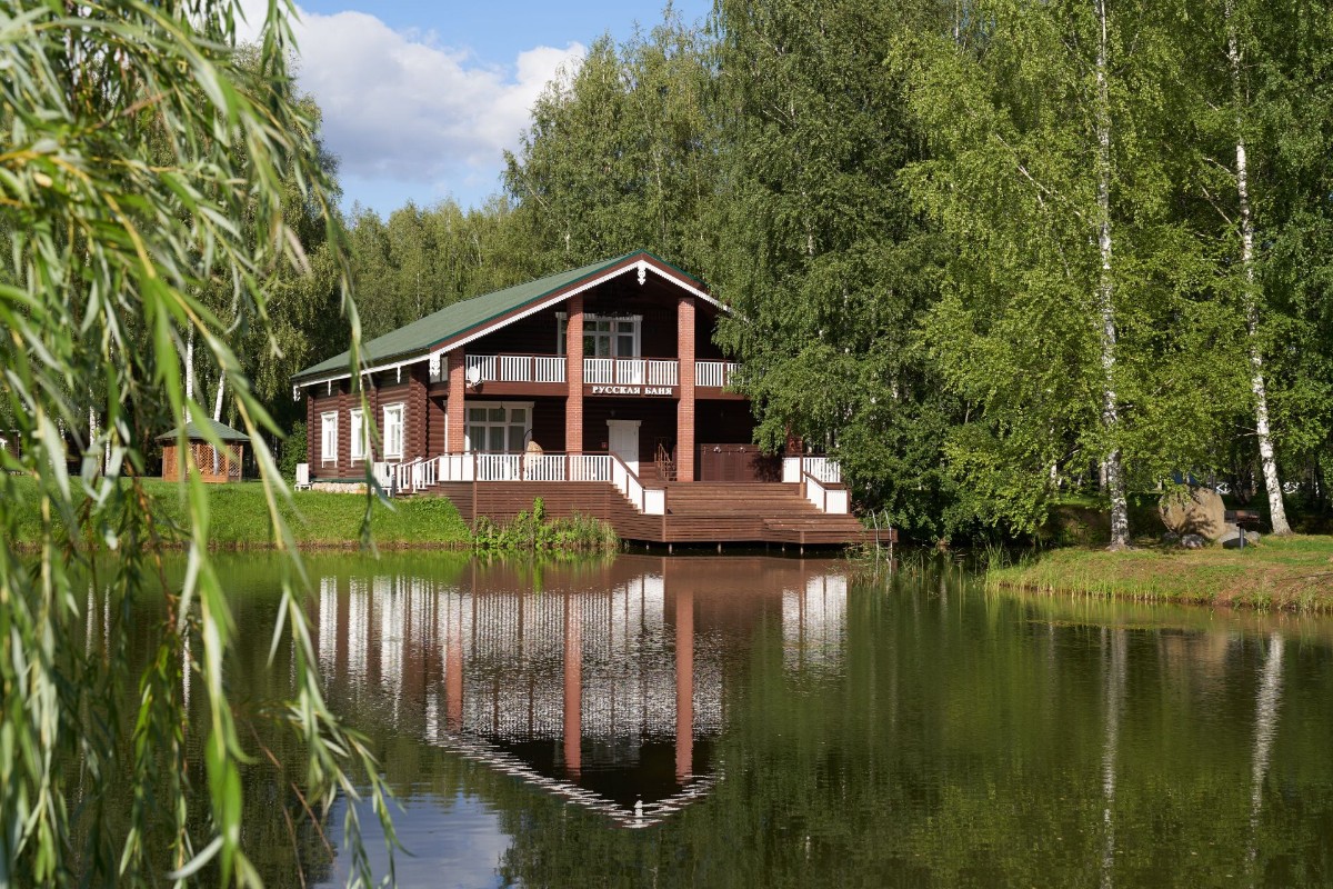 Елкино Перепелкино - photo 4