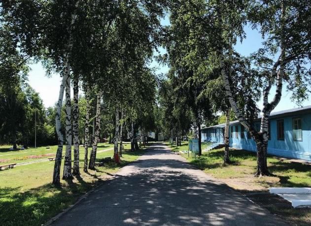 Детский оздоровительный лагерь «Березка» - photo 5