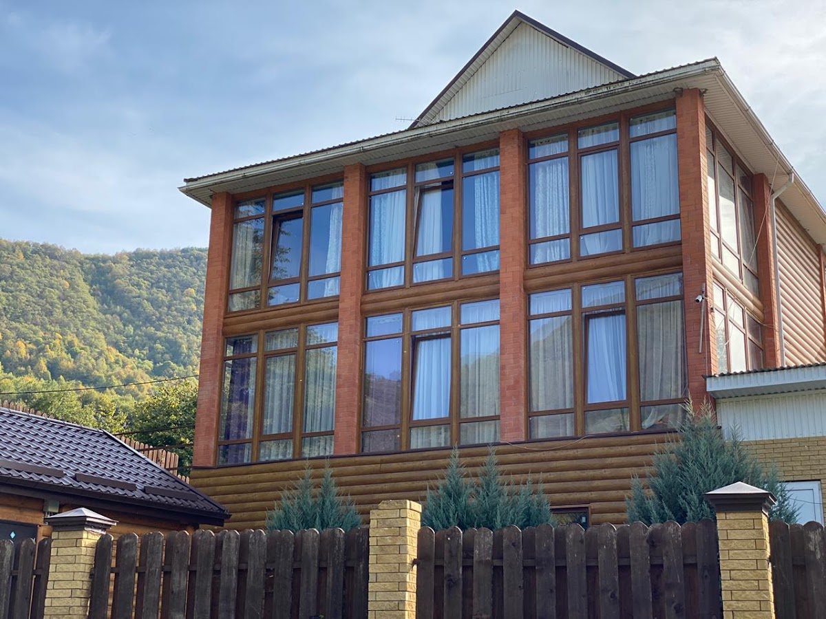 Три медведя - photo 5