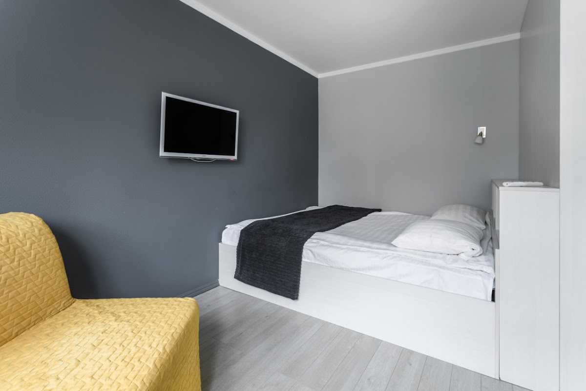 Гостиница "Берёзка" - photo 4