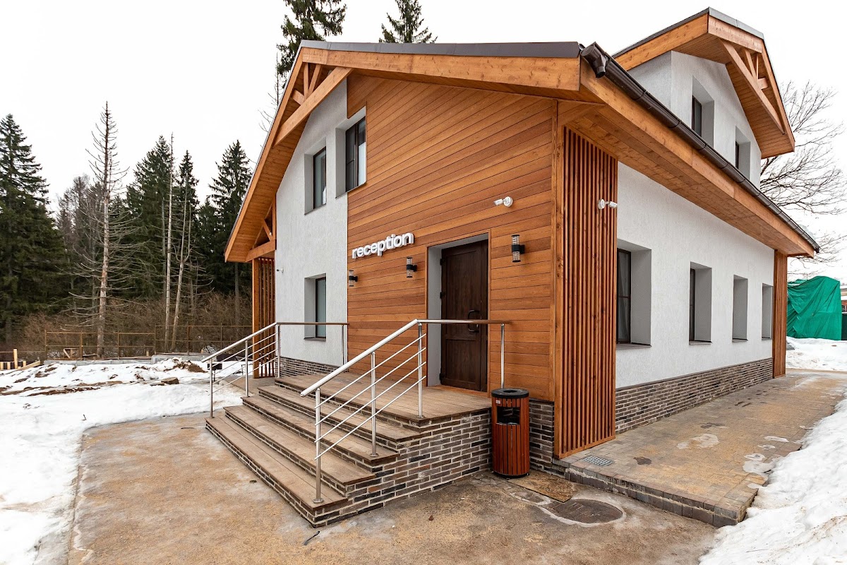 Парк-отель Ruza Forest - photo 2