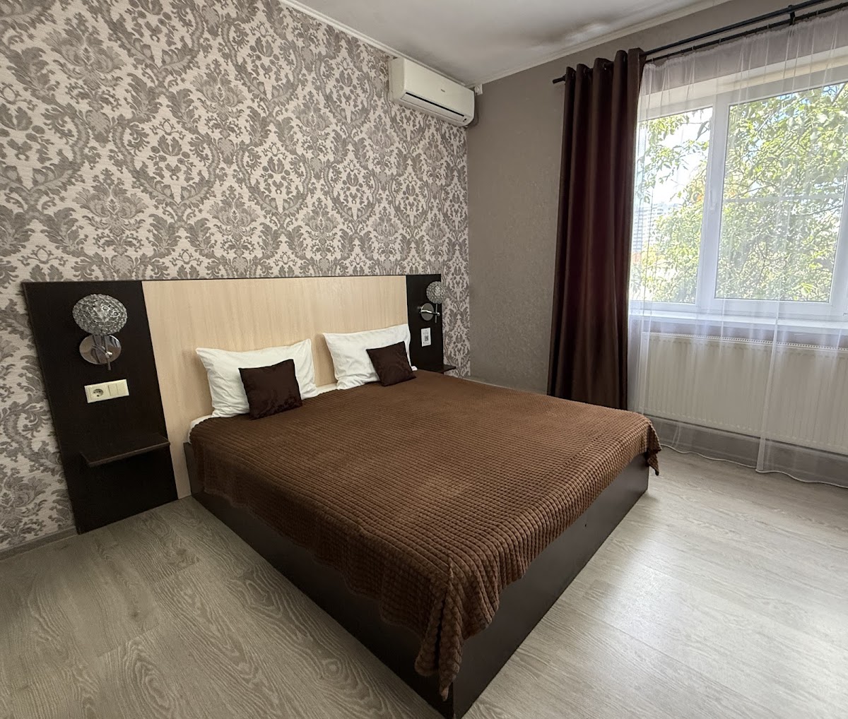 ООО "Гостиница "Кубань" - photo 2