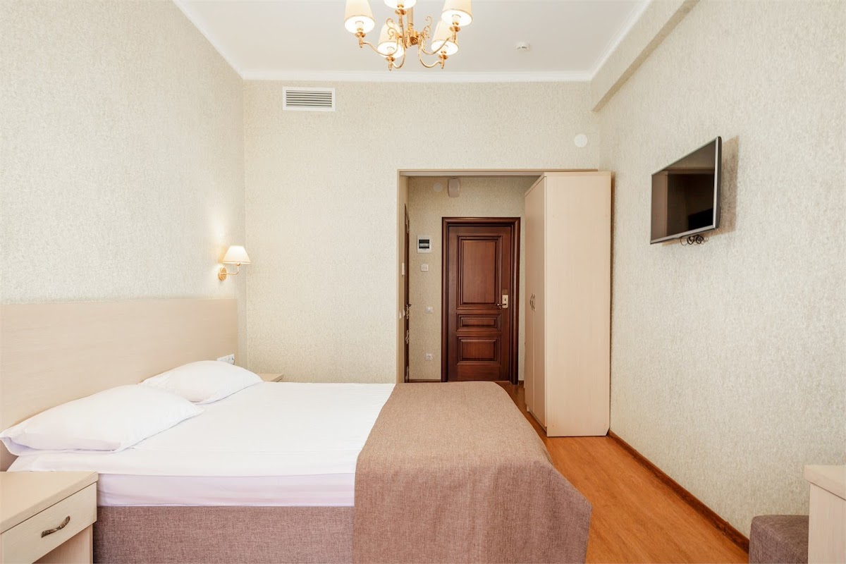 Отель Морская Звезда Адлер *** - photo 3