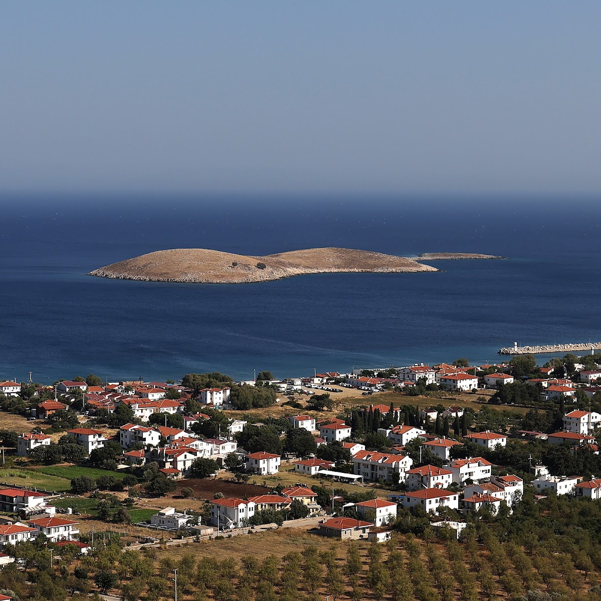 Panorama Apart & Business Hotel - photo 4