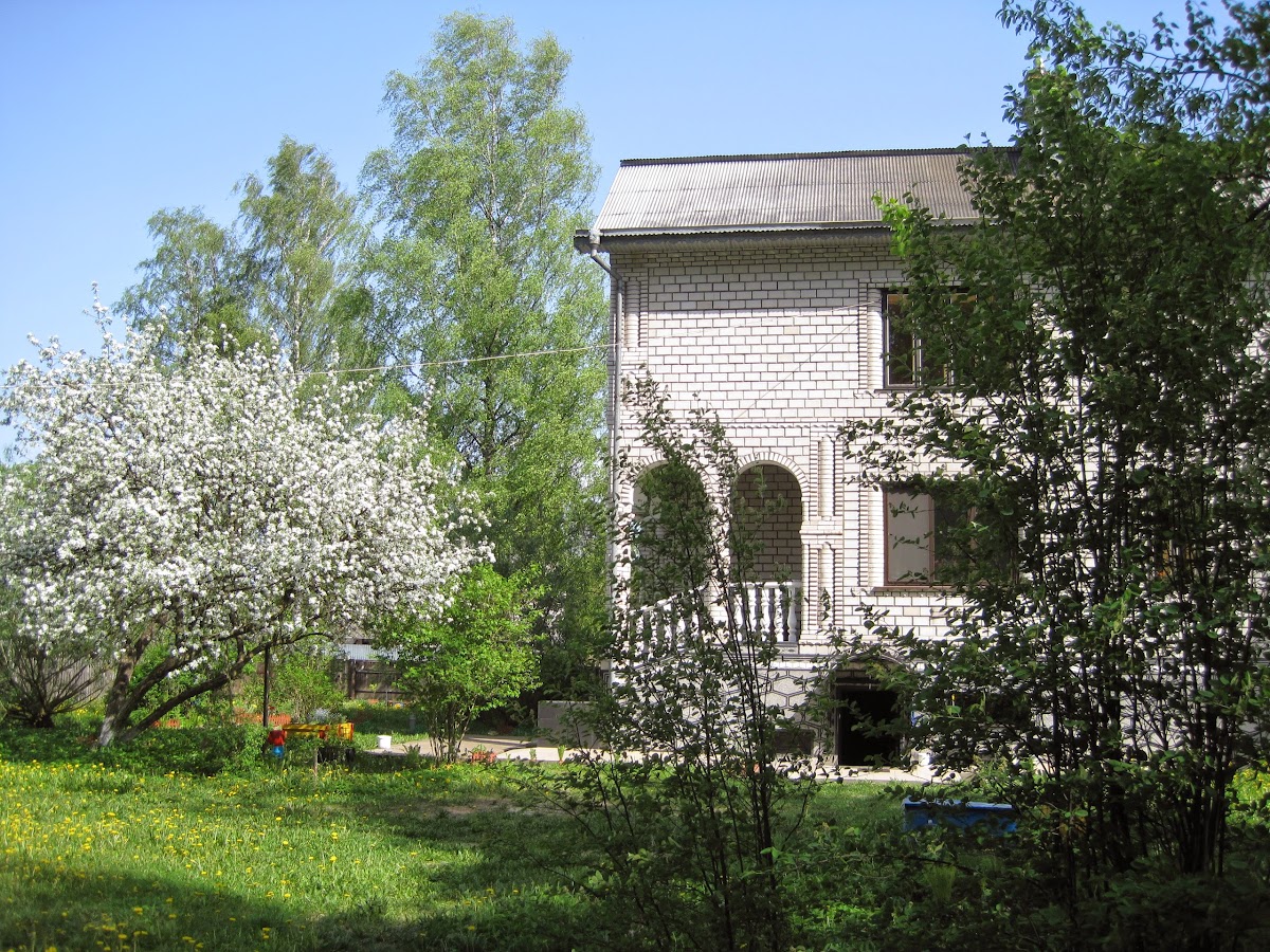 Отель "Василиса" - photo 2