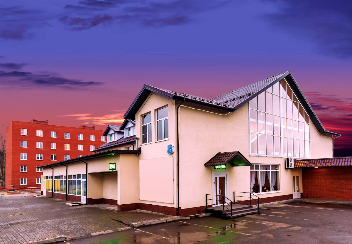 Отель Ист Ривер - photo 5