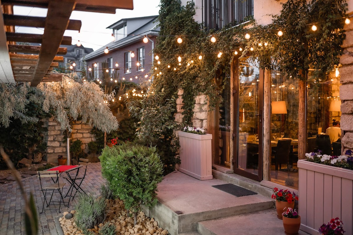 Форт Апатур - photo 2