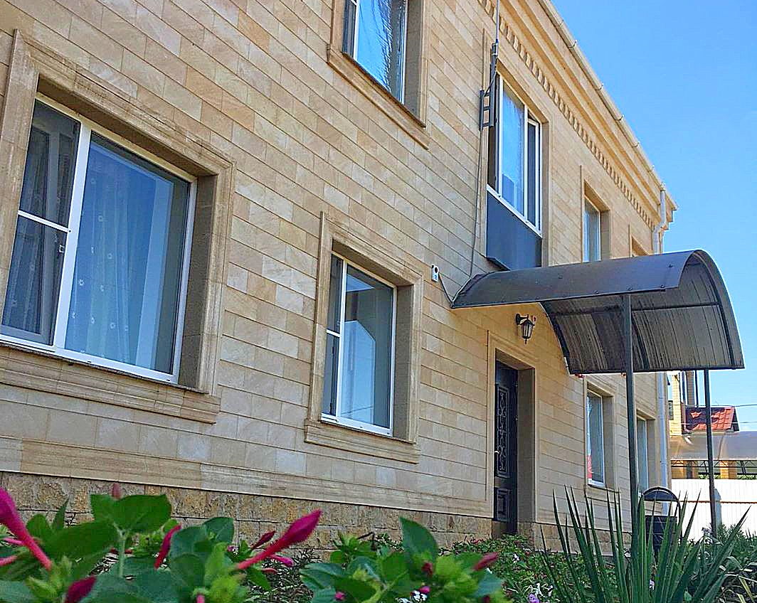 Гостиница ОАО СПК "Канеловское" - photo 5