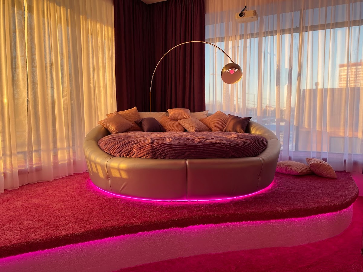 Fresh Апарт-отель - photo 3