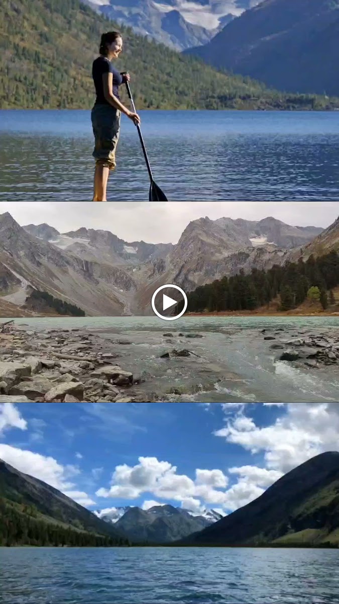 Алтай Долина - photo 4