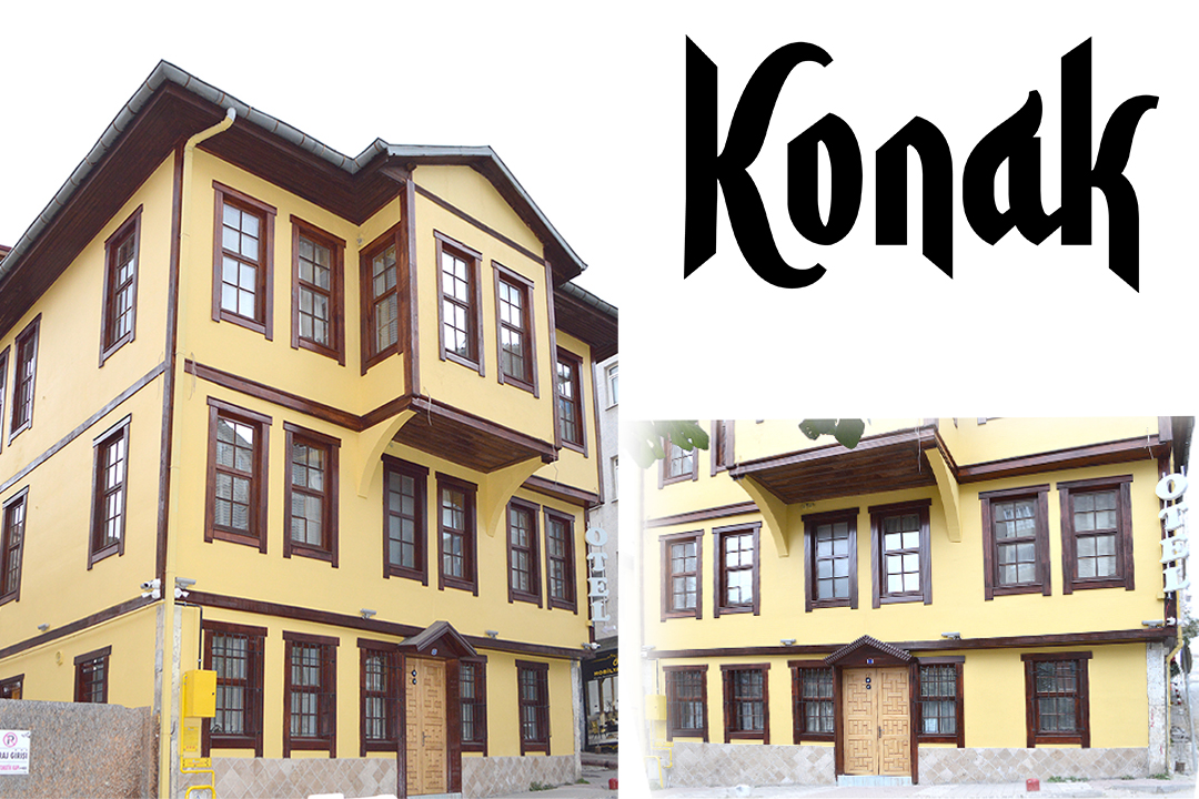 GRAND DELUXE HOTEL - photo 2