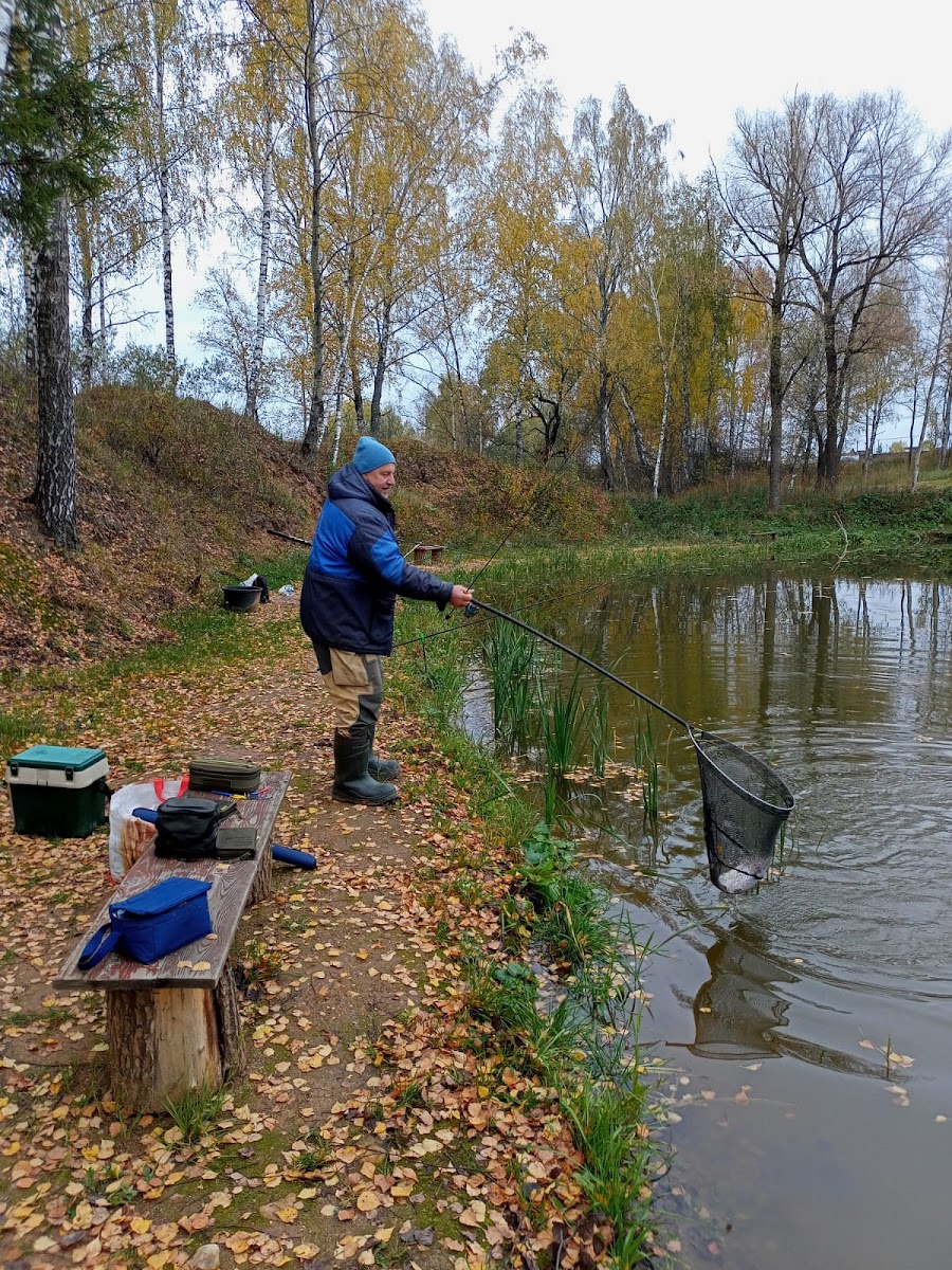 База отдыха «Место клёва» - photo 5