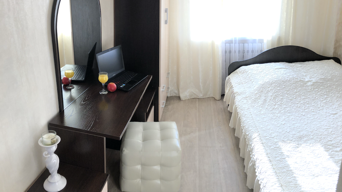 Гостиница Домашний очаг - photo 2