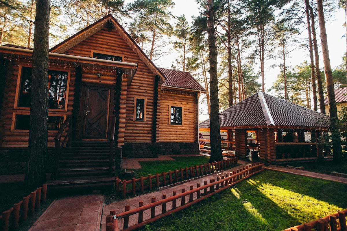 Лесная Сказка - photo 4