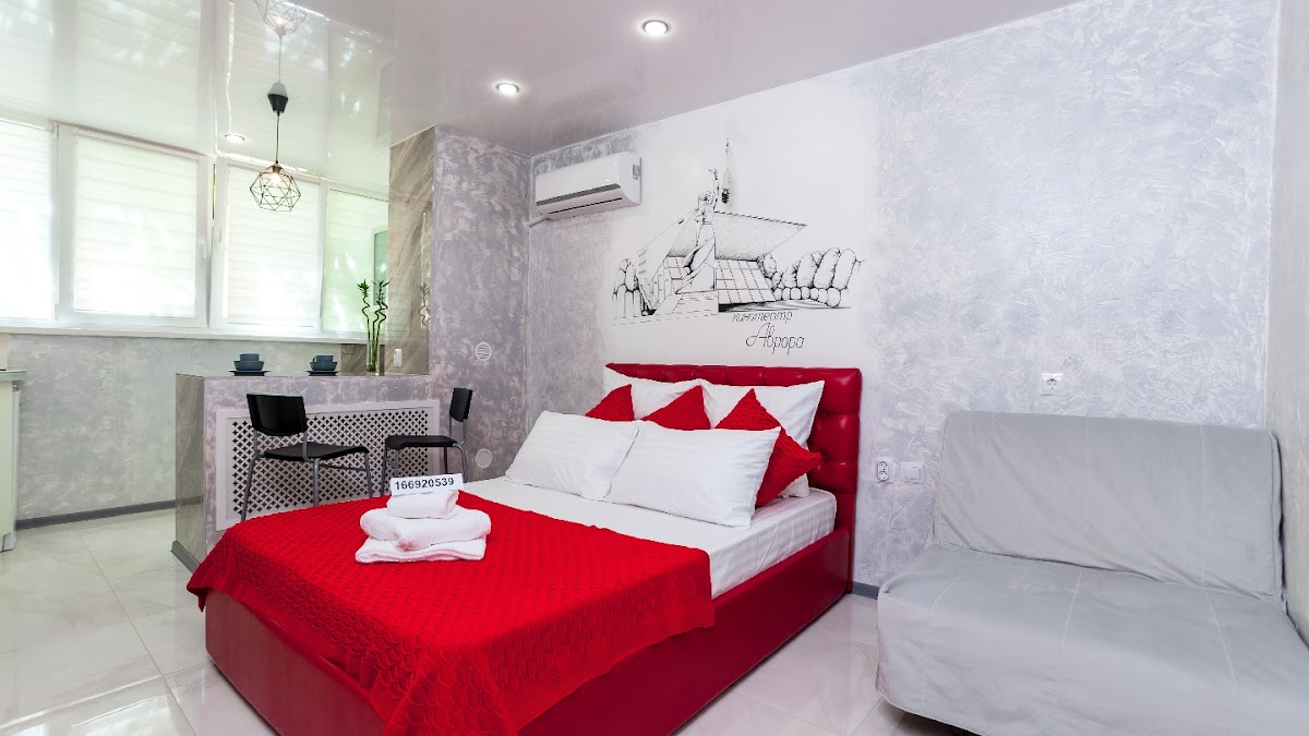 Сутки как дома. Квартиры посуточно, на неделю, месяц и более - photo 5