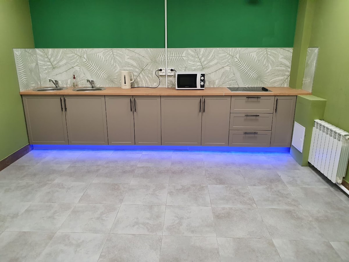 Точка Дмитровская - photo 3