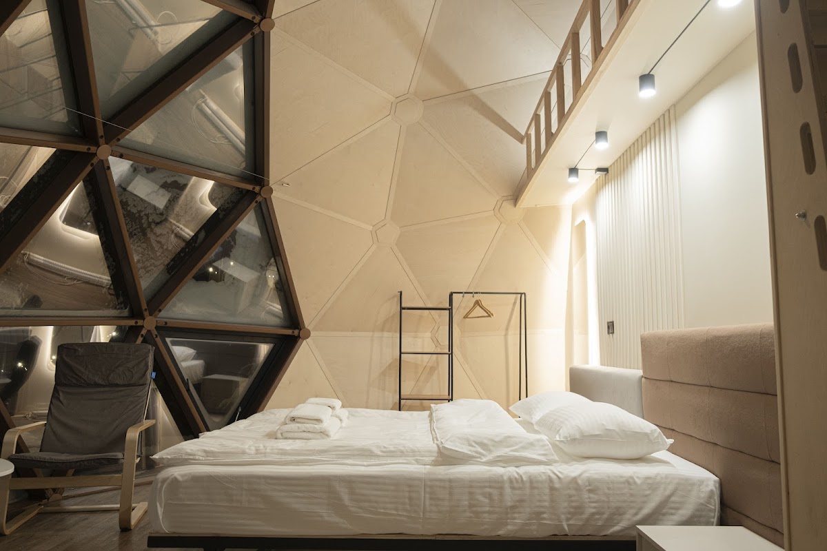 Гостевой дом, Шерегеш - photo 3