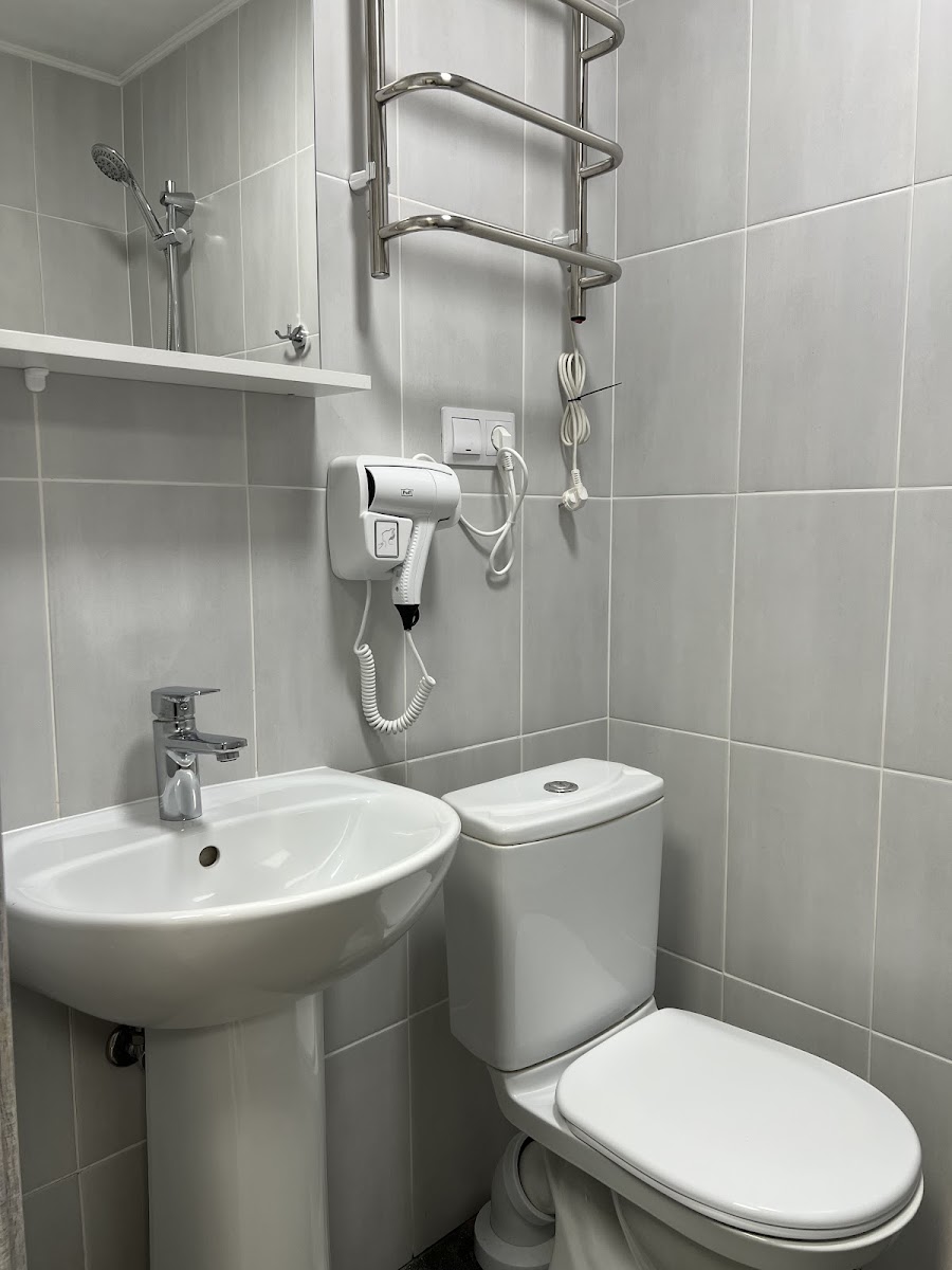 Отель АЛЬТХОФ - photo 3