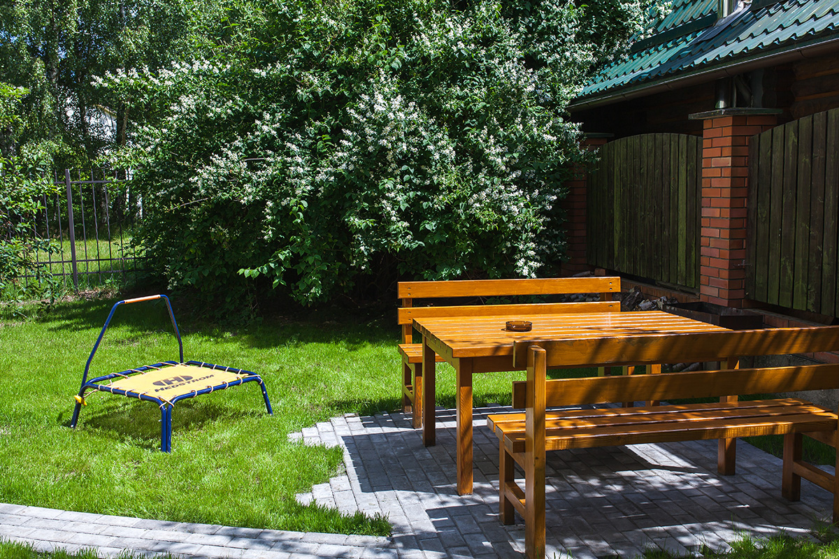 Гостиница, Чайка - photo 2