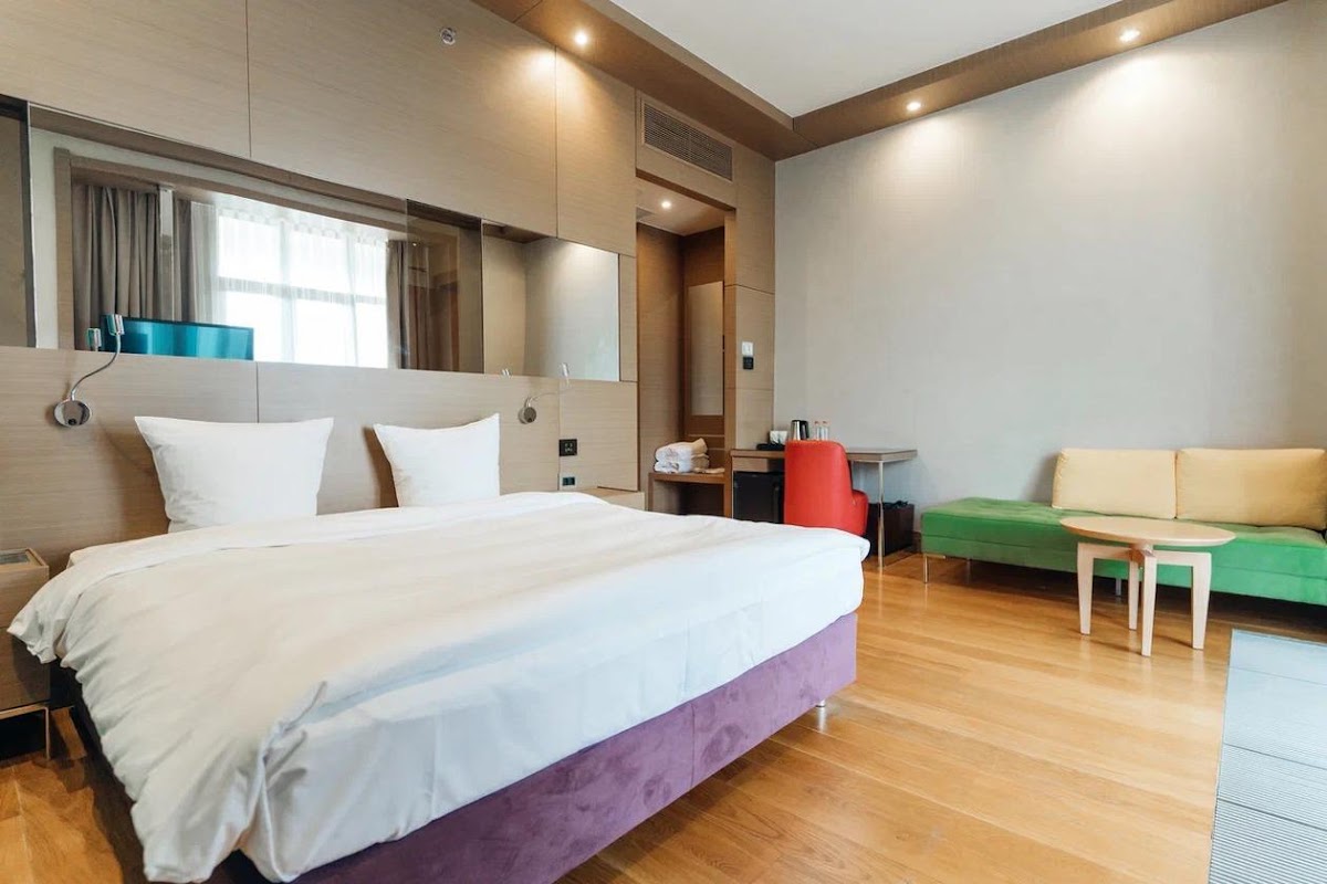 Ibis Styles Krasnaya Polyana - photo 2