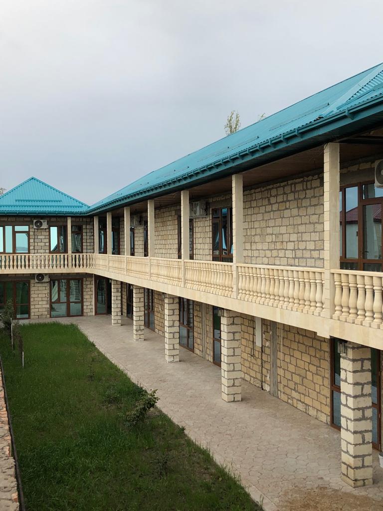 Гостевой дом "Семья"