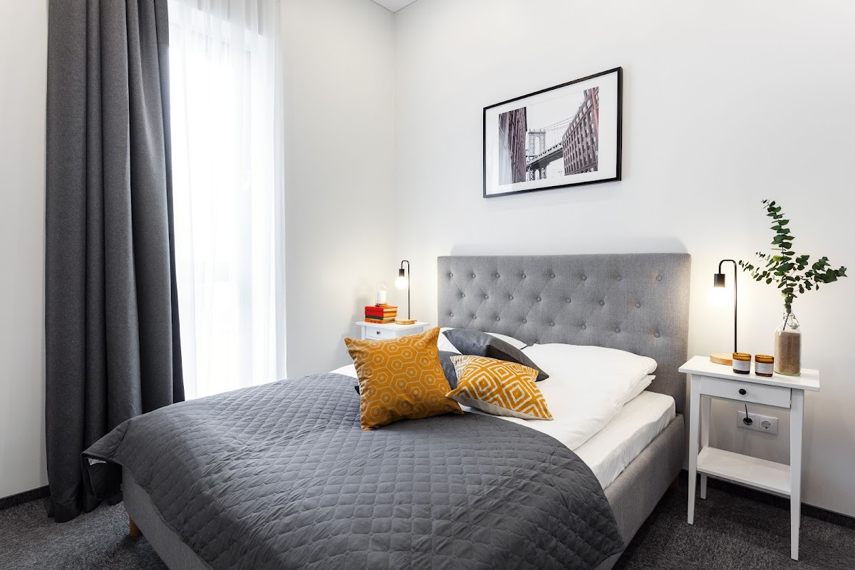 Victoria Hotel Kaunas - photo 4