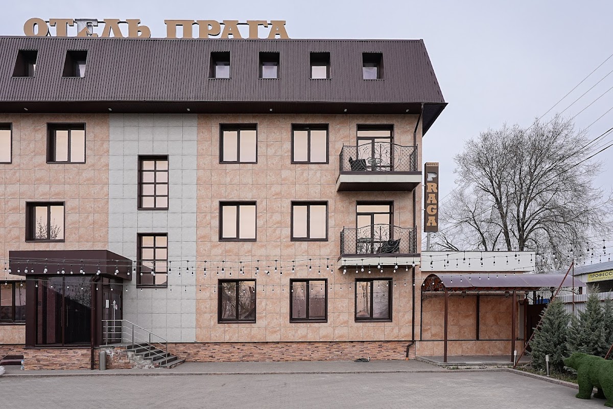 Гостиница "Ницца" - photo 2