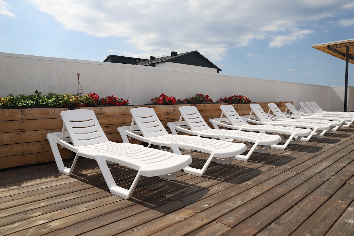 Мини отель Одисей - photo 2