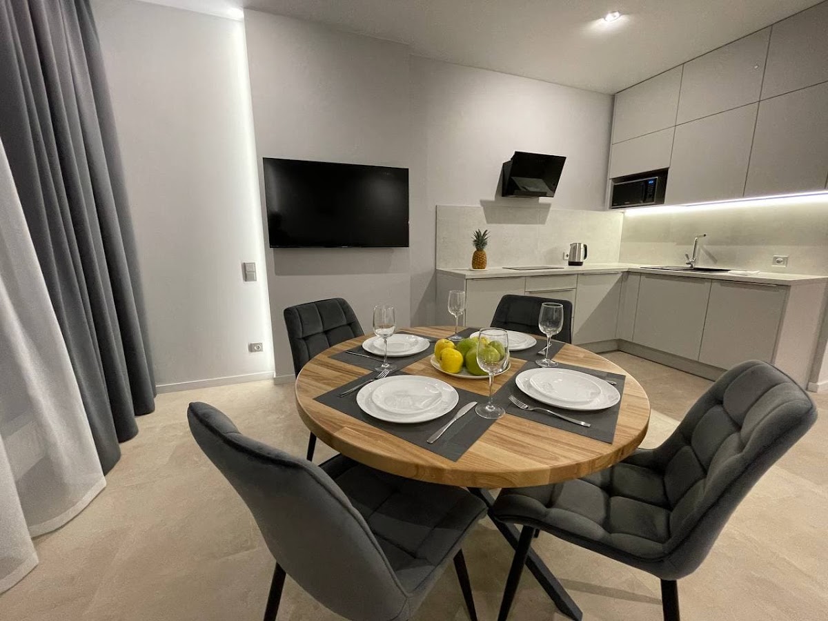 Svetlogorsk Apartment - photo 5
