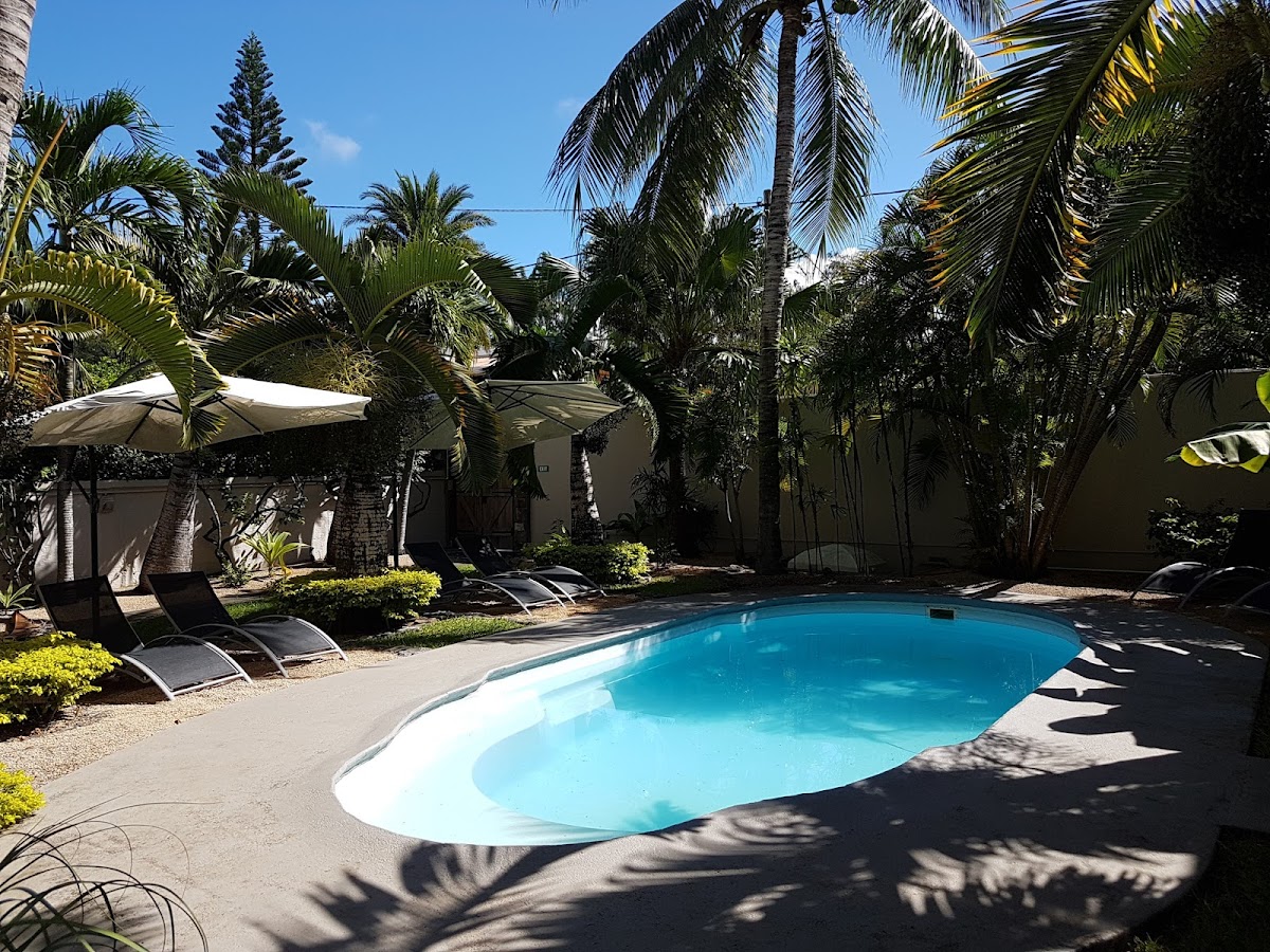 Sunrise Guesthouse - photo 3