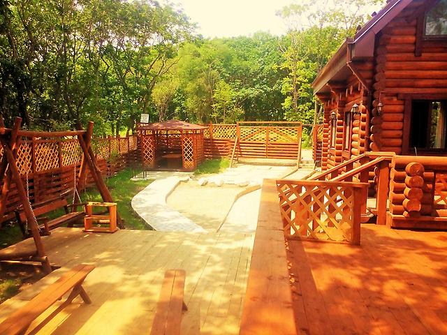 Жемчужина, база отдыха