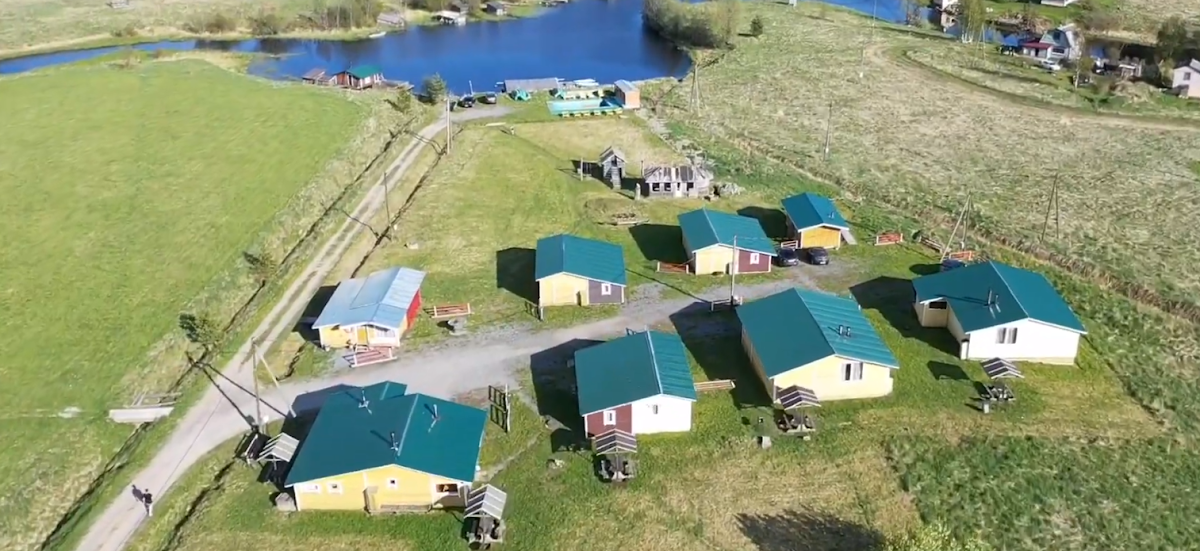 Хутор Микли - photo 3