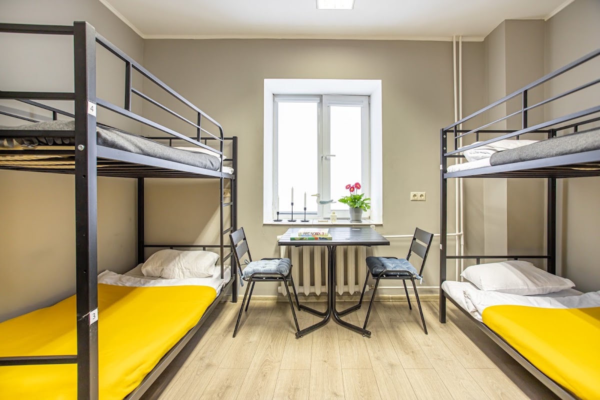 Дворянское Гнездо - photo 5