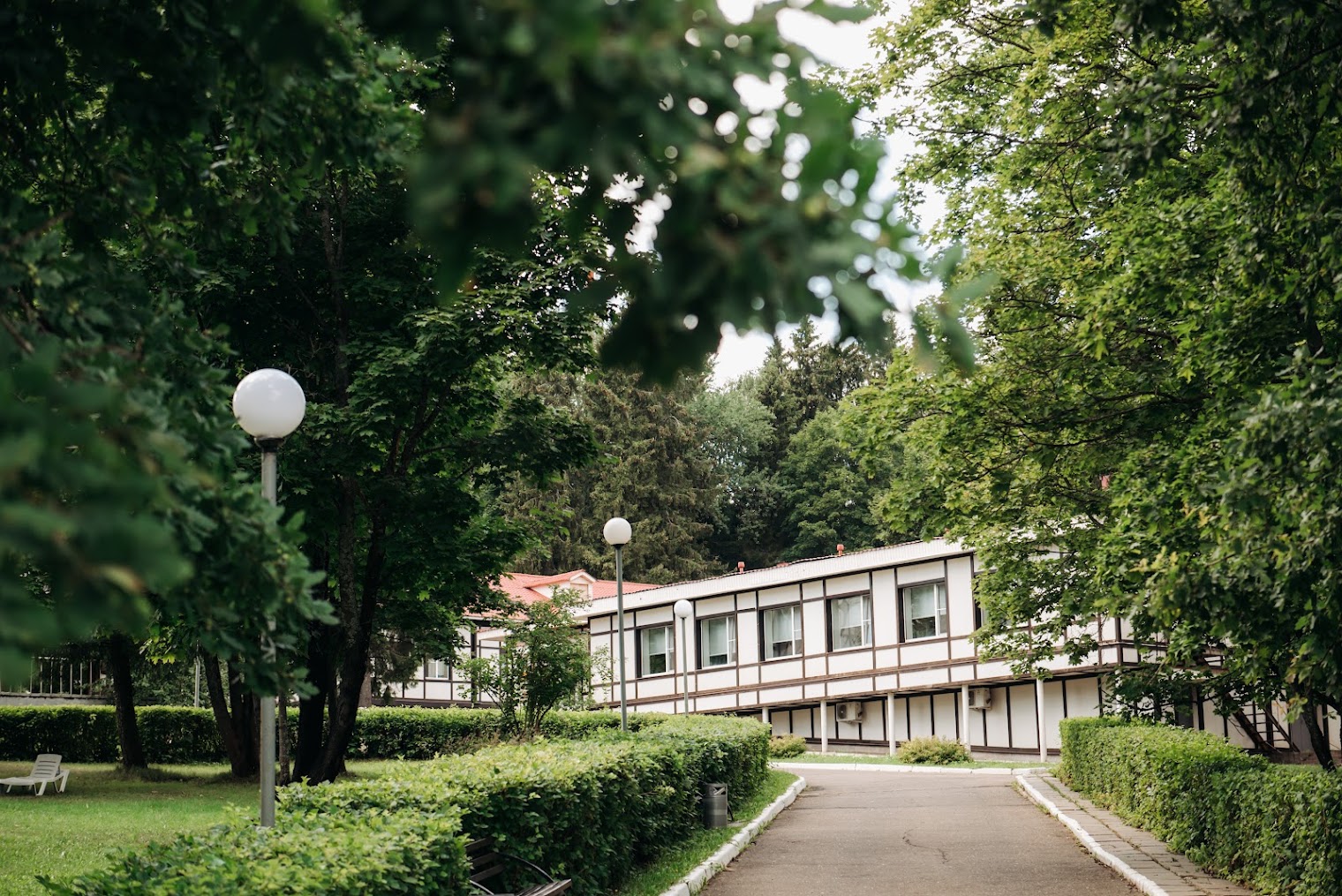 Масс-медиа-центр Журналистская Деревня