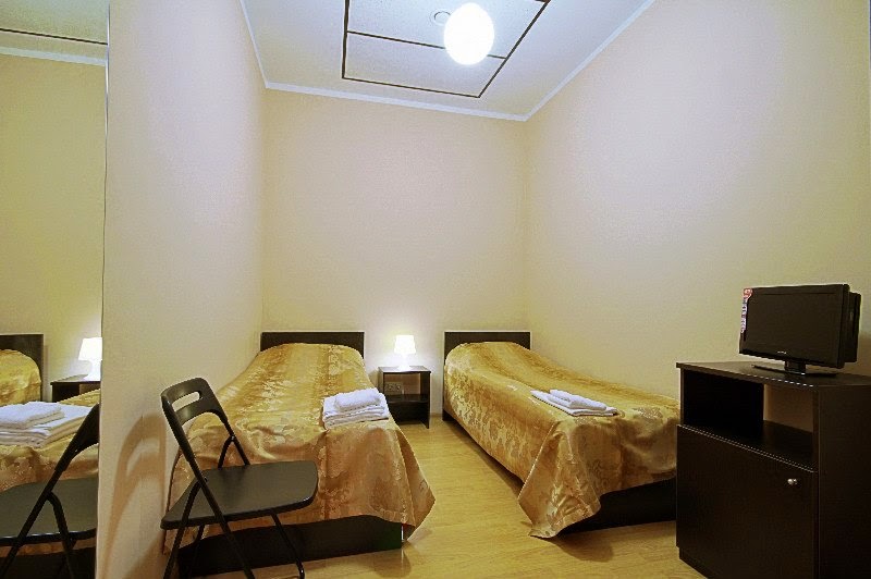 Babushka House - photo 2