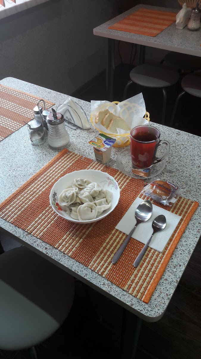 Островок комфорта - photo 5