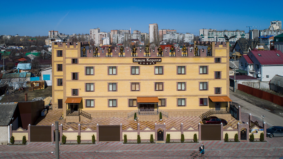 Люкс на Городском - photo 4