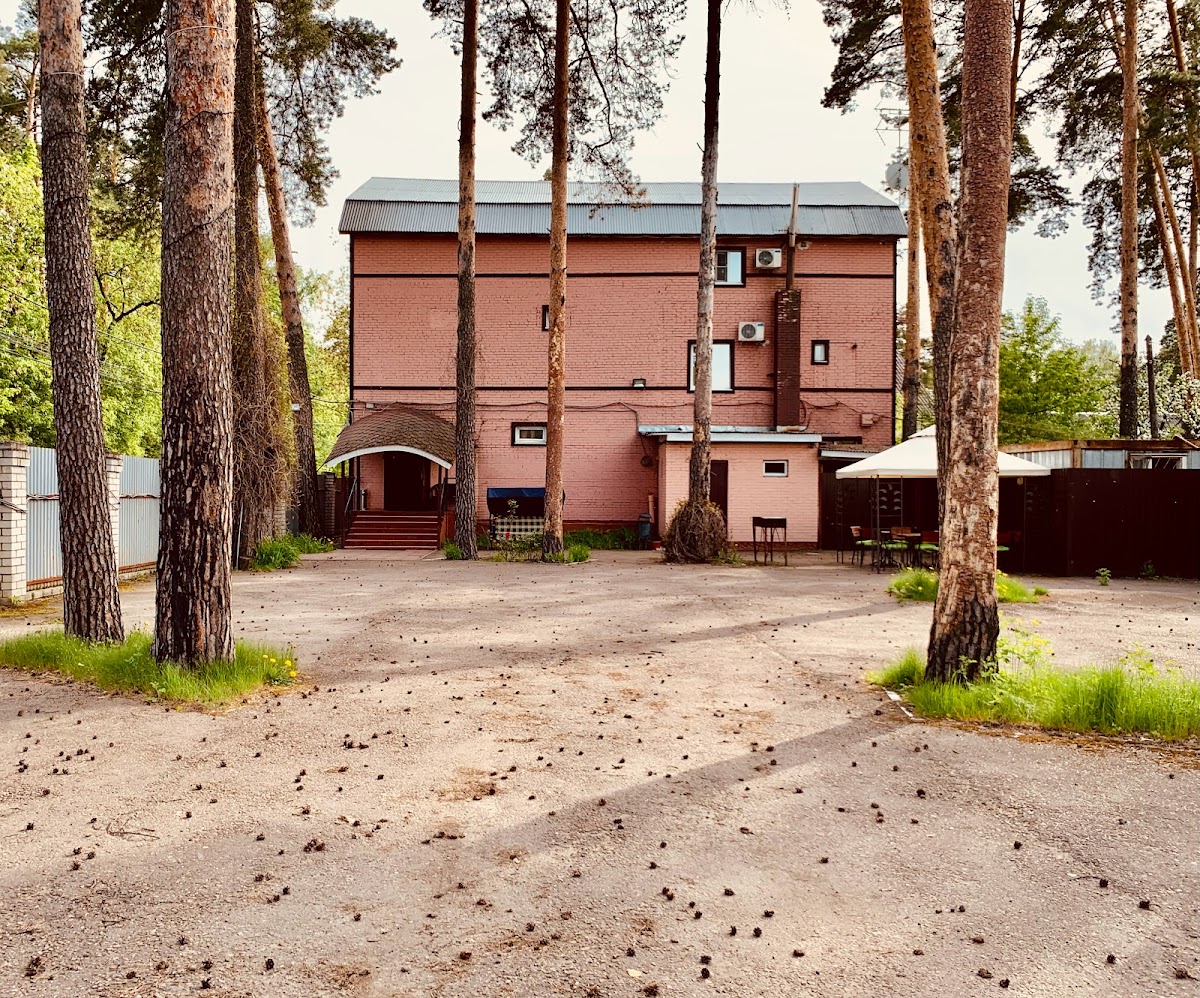 Отель Фон Мекк - photo 4