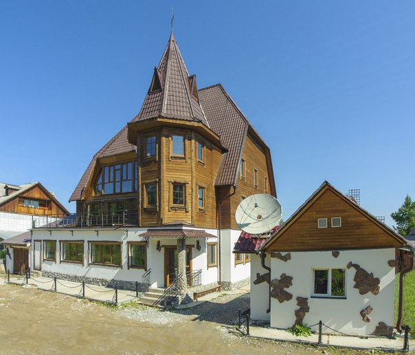 Мельница - photo 2