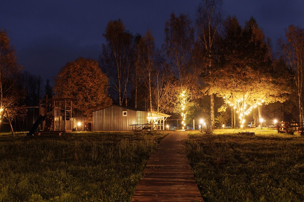 Глэмпинг Усадьба Кожиных - photo 3