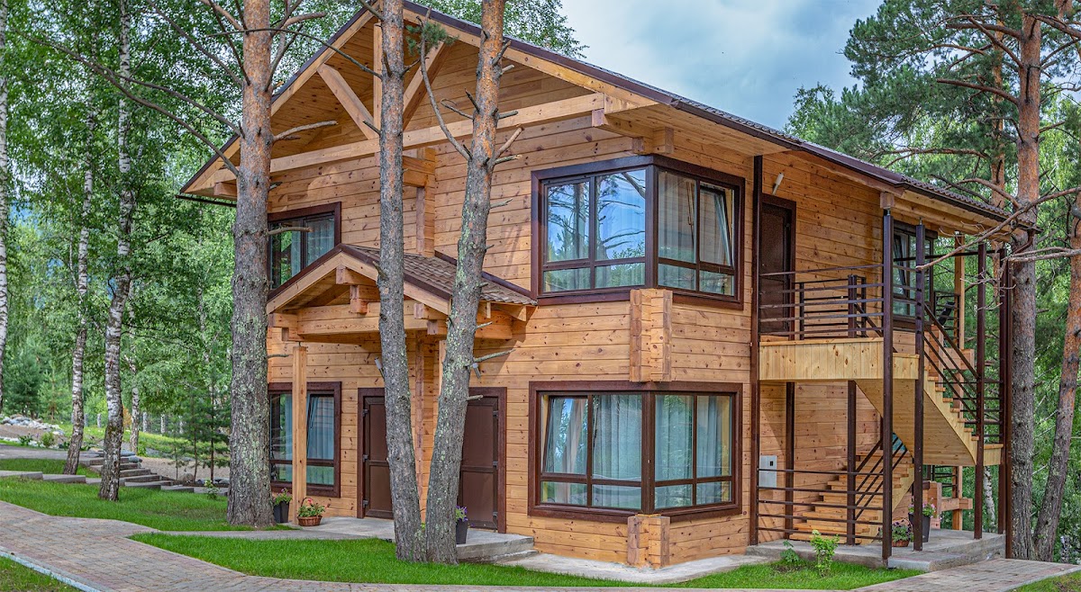 "АЙТАУ" Спортинг-отель - photo 4