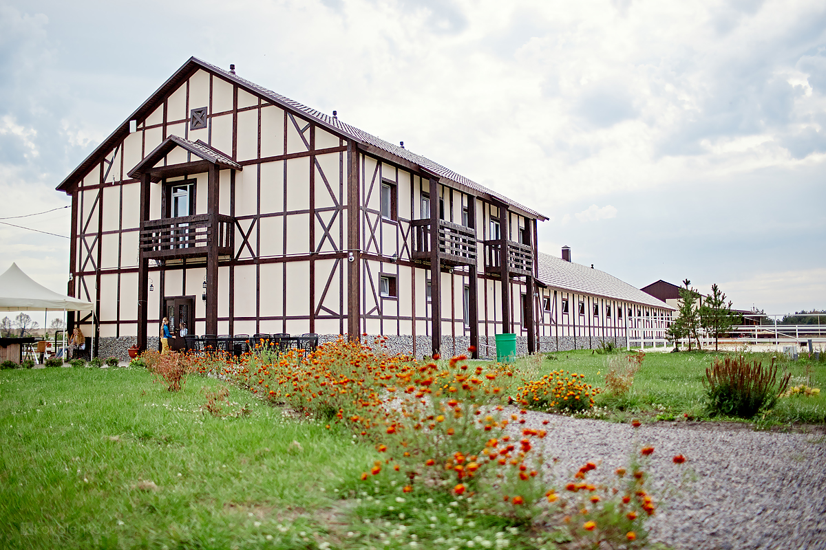 Журавка - photo 5