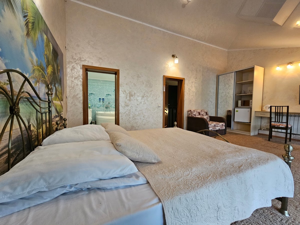 Гостевой Дом Путешественник - photo 2