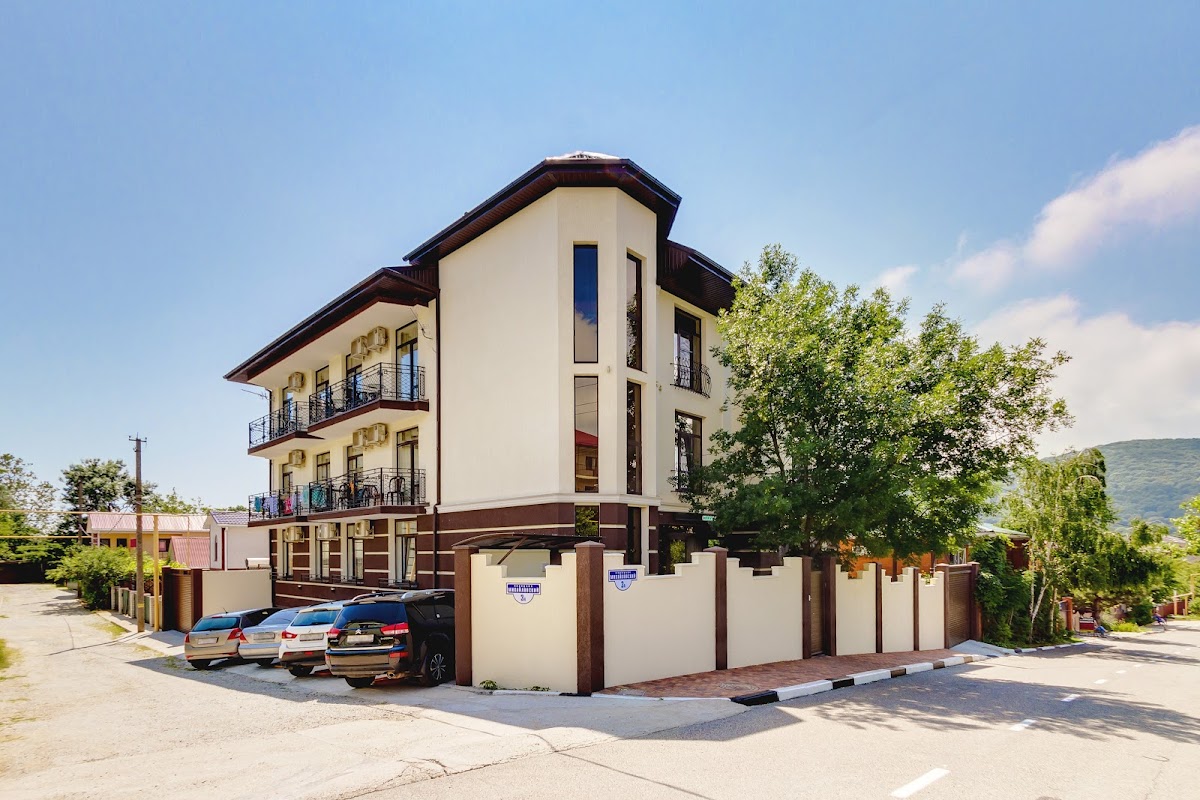 ГРК «Альбатрос» - photo 4