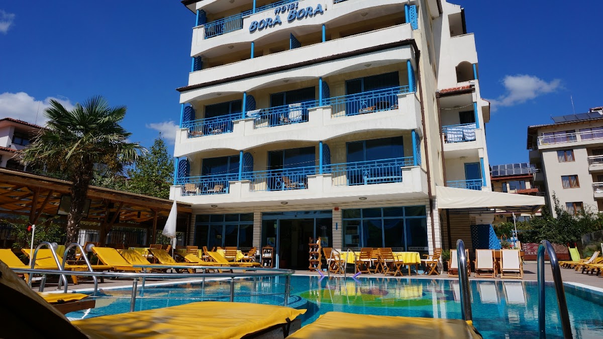 Hotel Zenith - photo 5